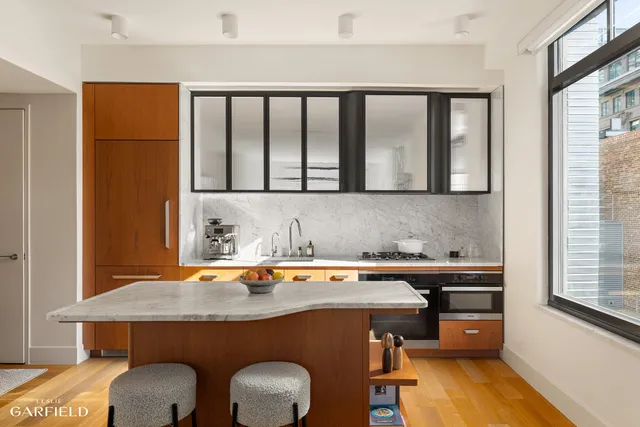 $3,600,000 | Undisclosed Address | Hudson Square