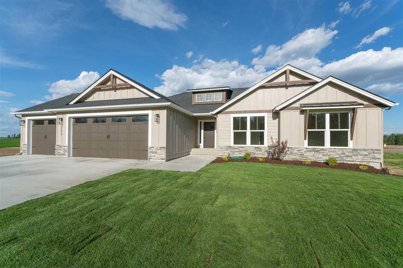 11515 South Sherman Road Spokane, WA 99224 - Photo 1 of 20