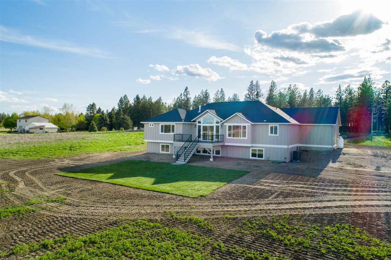 11515 South Sherman Road Spokane, WA 99224 - Photo 17 of 20