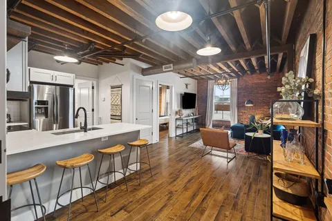 $415,000 | 610 21st Avenue North, Unit 303, Nashville, TN 37203