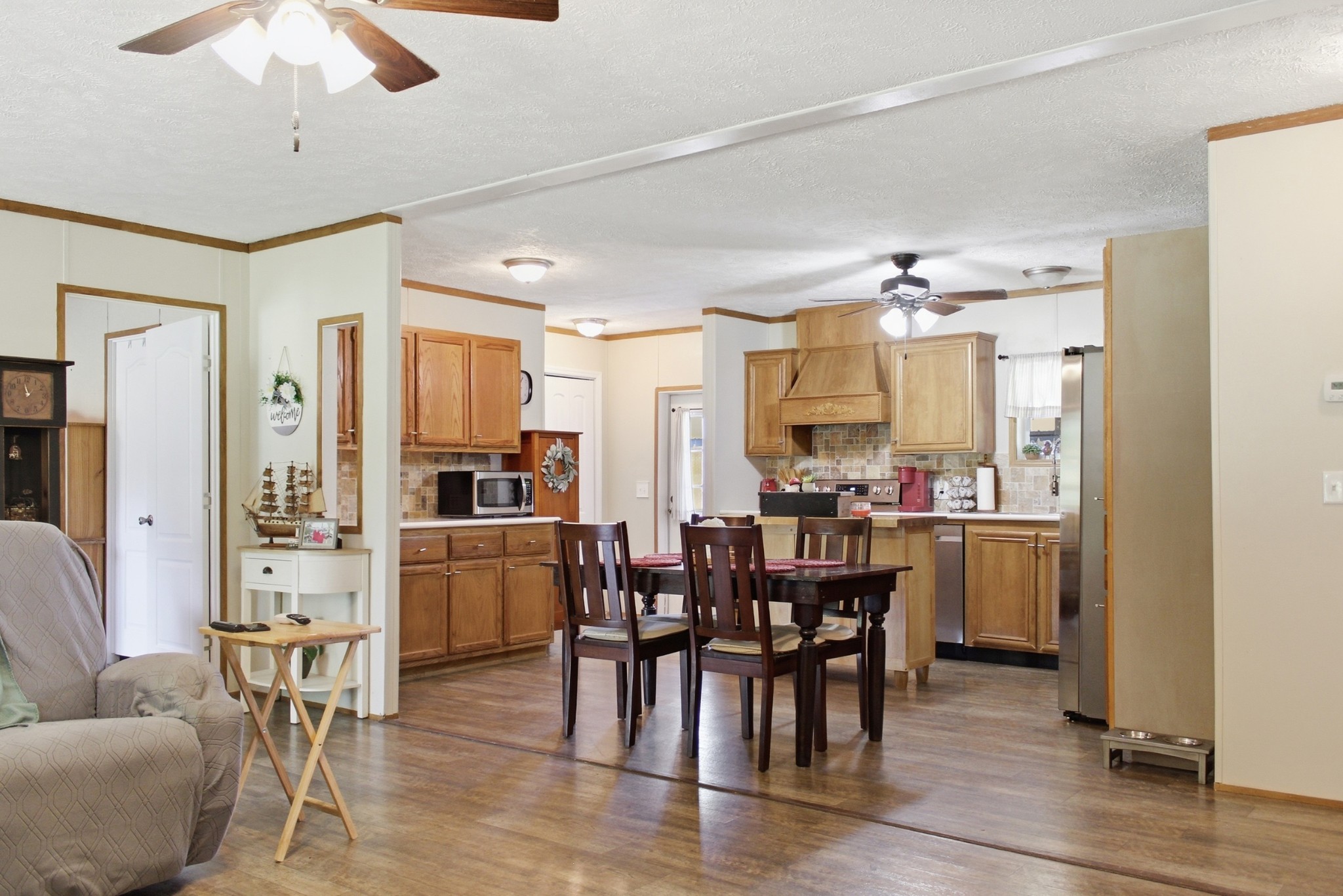 3300 Doyle Frazier Road Morrison, TN 37357 - Photo 12 of 47