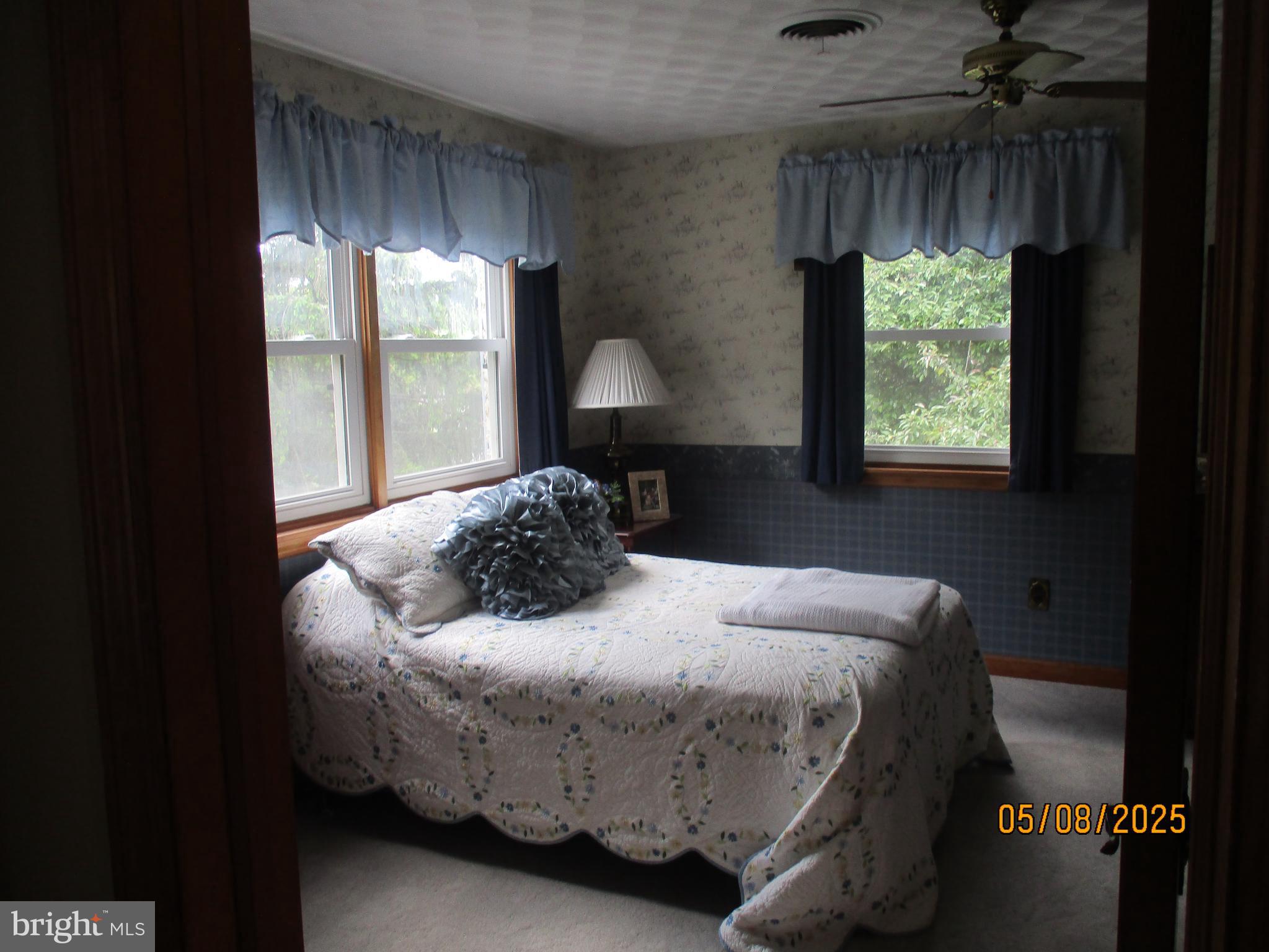9 Montsera Road Carlisle, PA 17015 - Photo 108 of 142 Upper Level Bedroom #3