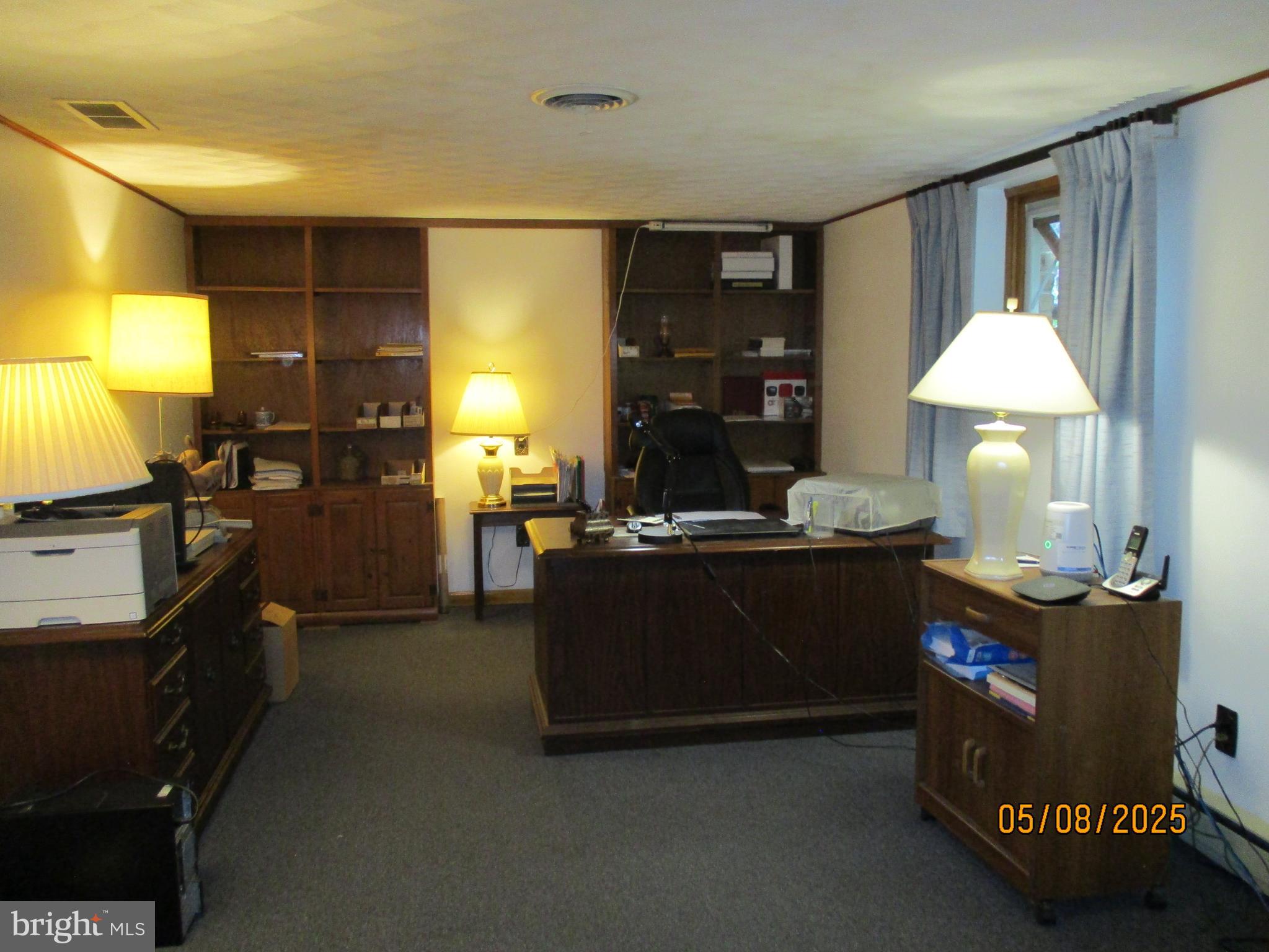9 Montsera Road Carlisle, PA 17015 - Photo 117 of 142 Lower Level Office