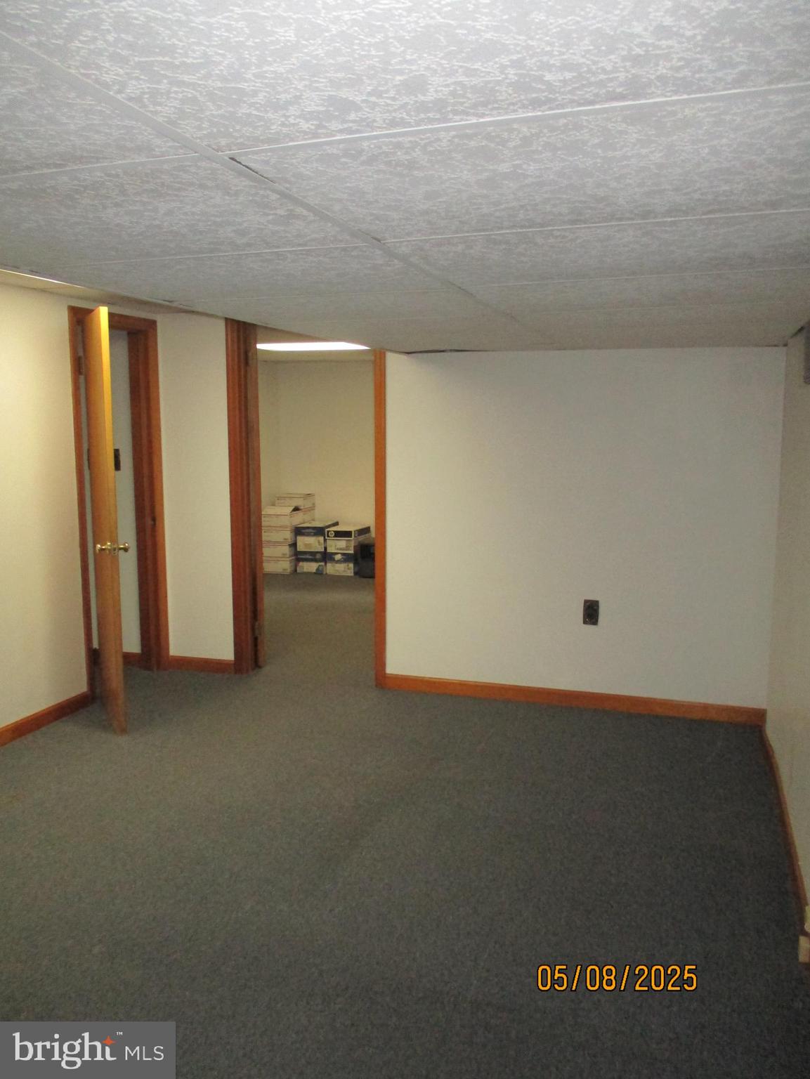 9 Montsera Road Carlisle, PA 17015 - Photo 125 of 142 Lower Level Bonus Room