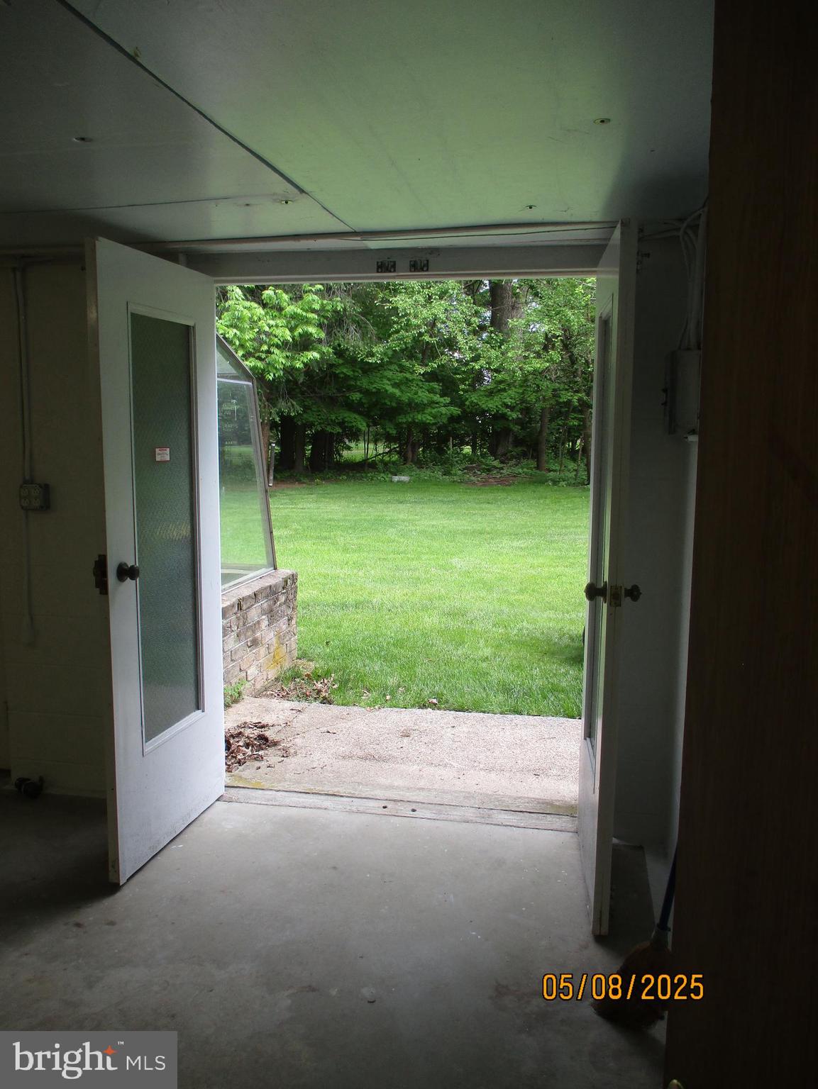 9 Montsera Road Carlisle, PA 17015 - Photo 130 of 142 Lower Level Storage Room