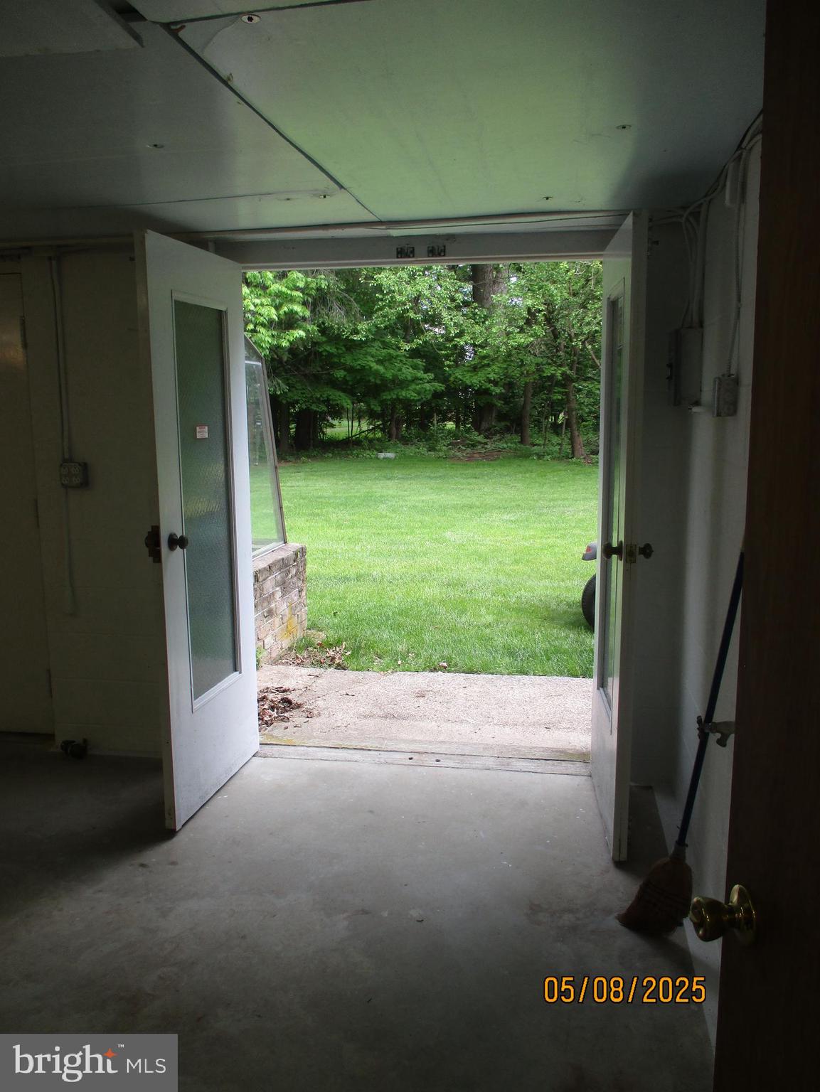 9 Montsera Road Carlisle, PA 17015 - Photo 131 of 142 Lower Level Storage Room