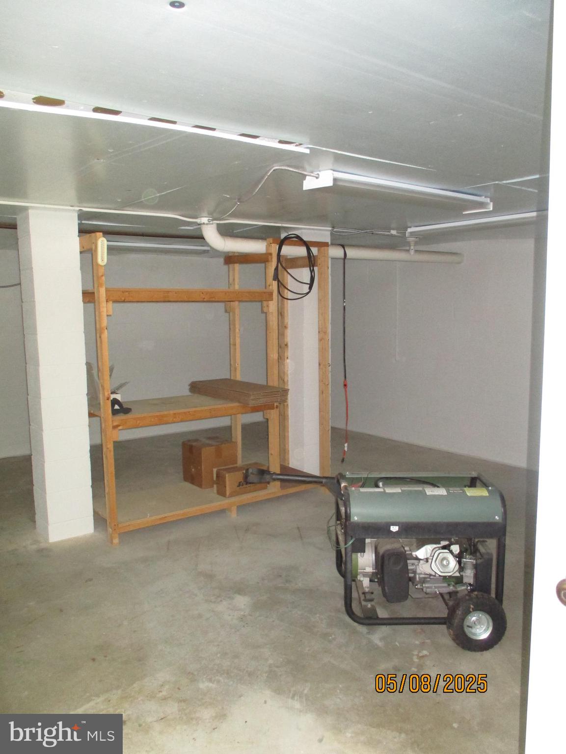 9 Montsera Road Carlisle, PA 17015 - Photo 132 of 142 a view of an empty room with a fireplace