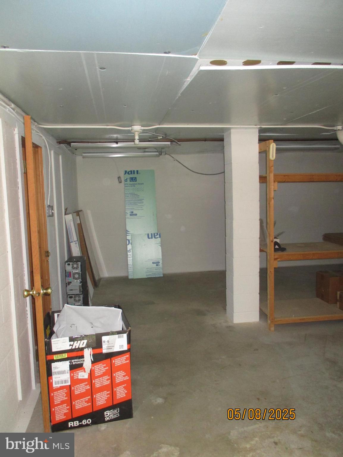 9 Montsera Road Carlisle, PA 17015 - Photo 133 of 142 Lower Level Storage Room