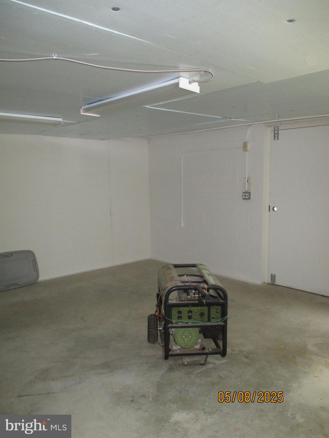 9 Montsera Road Carlisle, PA 17015 - Photo 134 of 142 Lower Level Storage Room