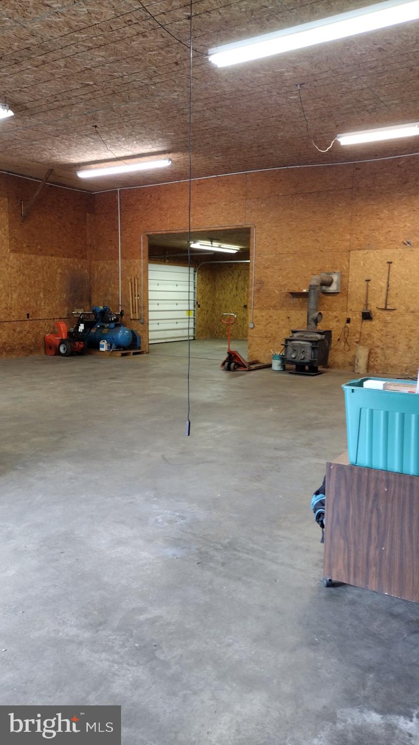 9 Montsera Road Carlisle, PA 17015 - Photo 136 of 142 Warehouse Additional Garage