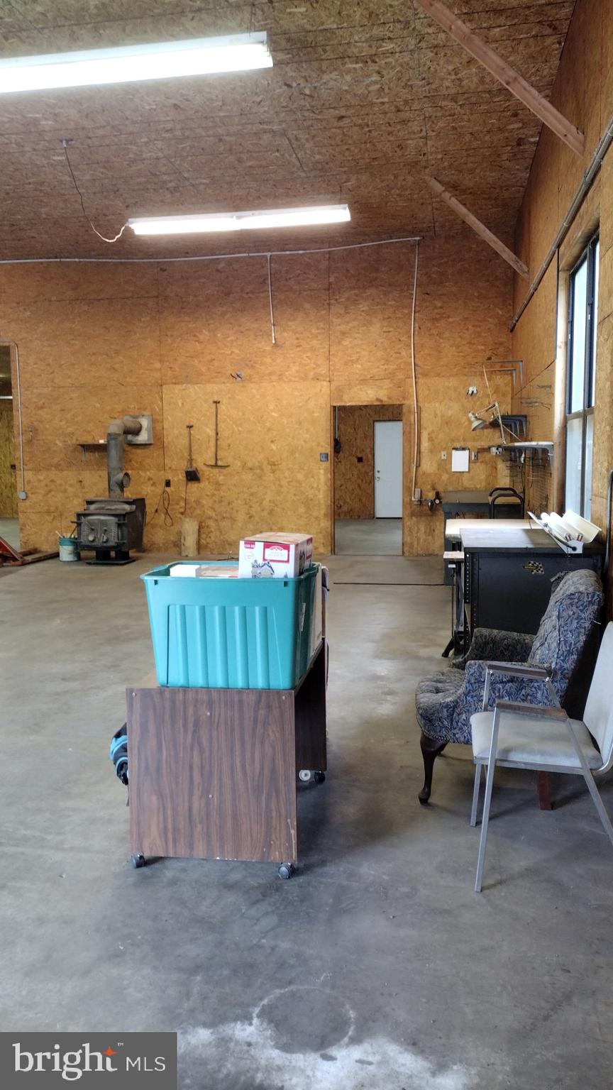 9 Montsera Road Carlisle, PA 17015 - Photo 137 of 142 a living room with couches and kitchen view
