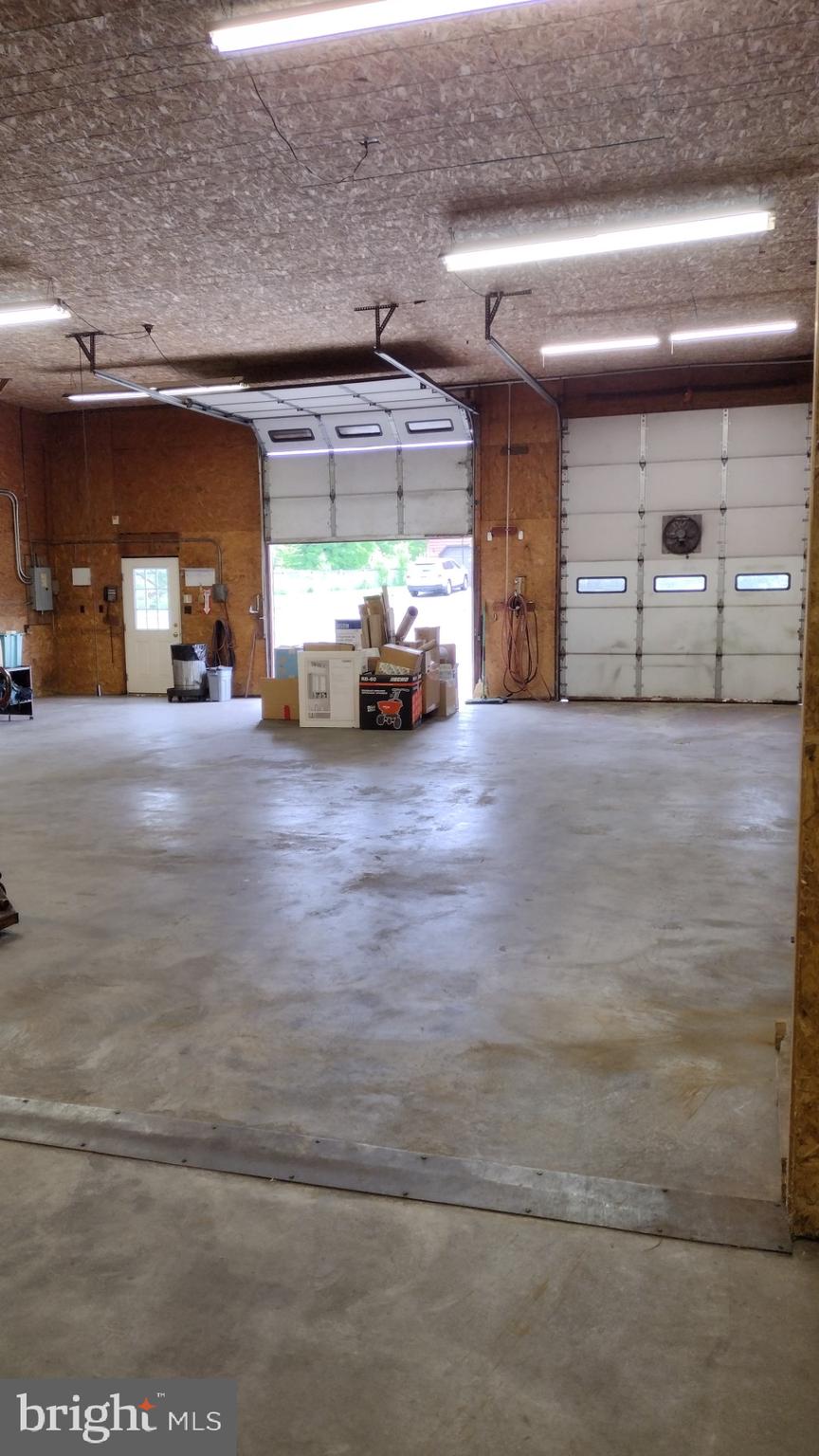 9 Montsera Road Carlisle, PA 17015 - Photo 138 of 142 a view of a car garage