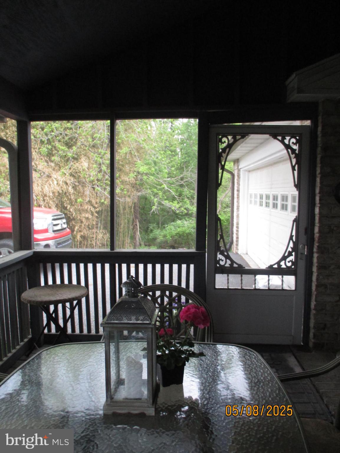 9 Montsera Road Carlisle, PA 17015 - Photo 15 of 142 Screened In Porch