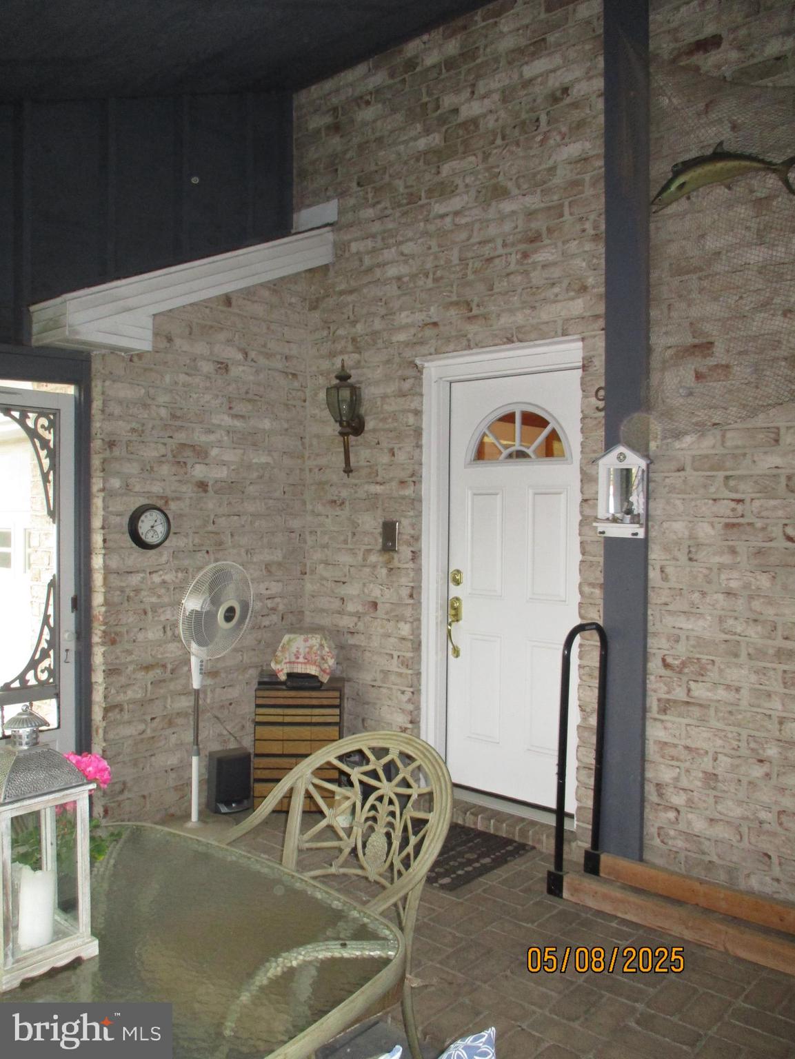 9 Montsera Road Carlisle, PA 17015 - Photo 16 of 142 Screened In Porch