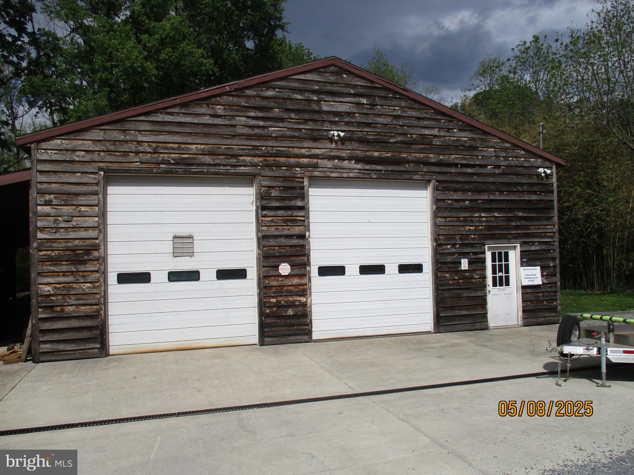 9 Montsera Road Carlisle, PA 17015 - Photo 43 of 142 a front view of a house with a garage