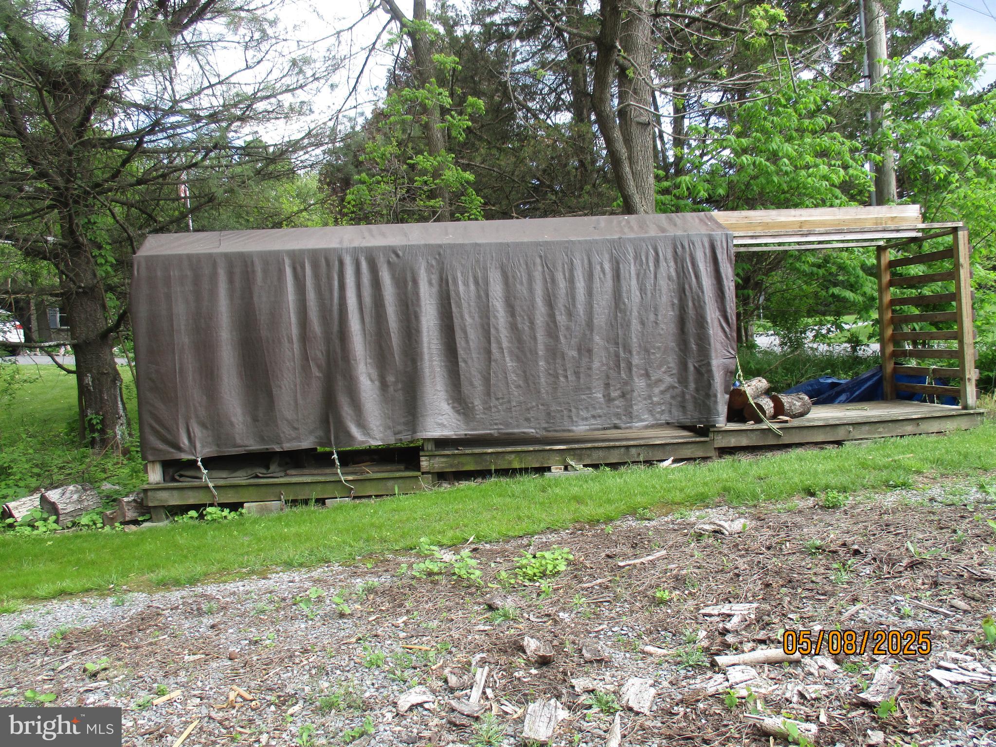 9 Montsera Road Carlisle, PA 17015 - Photo 48 of 142 Storage For Wood