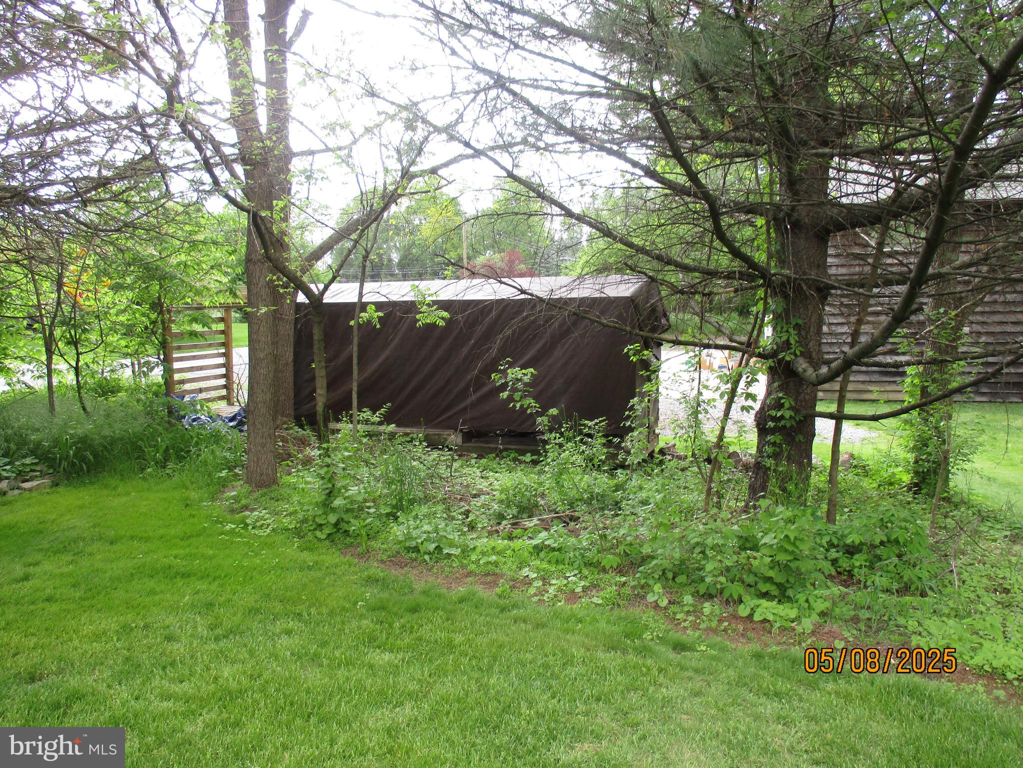 9 Montsera Road Carlisle, PA 17015 - Photo 51 of 142 a view of garden