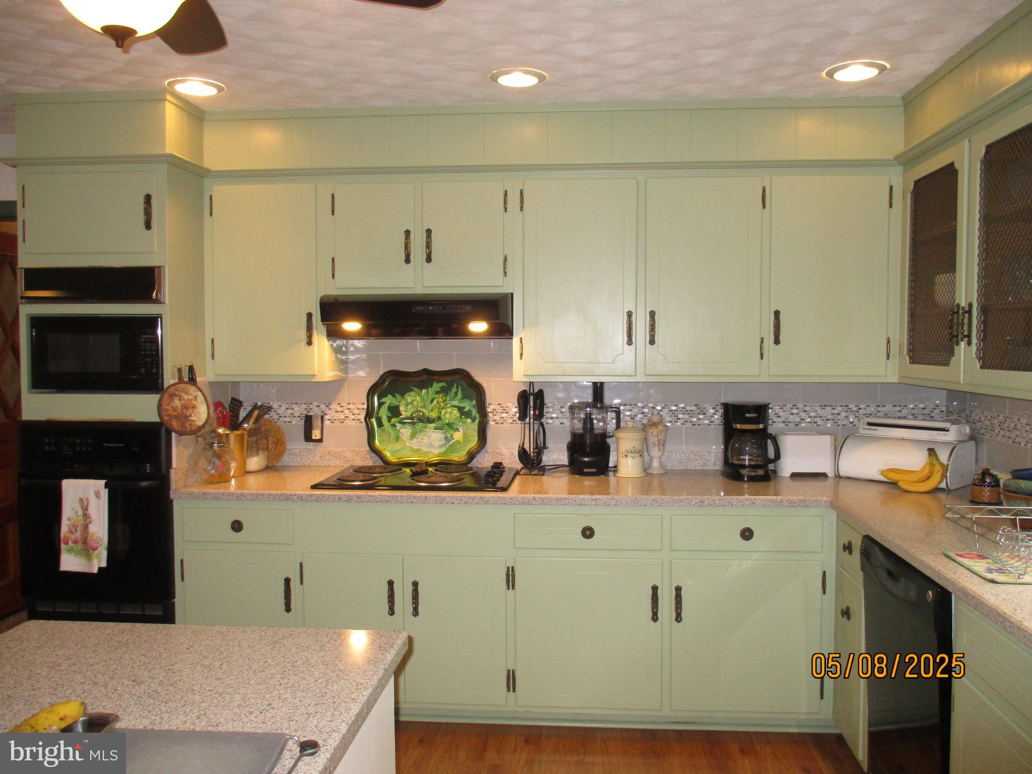 9 Montsera Road Carlisle, PA 17015 - Photo 52 of 142 Main Level Kitchen
