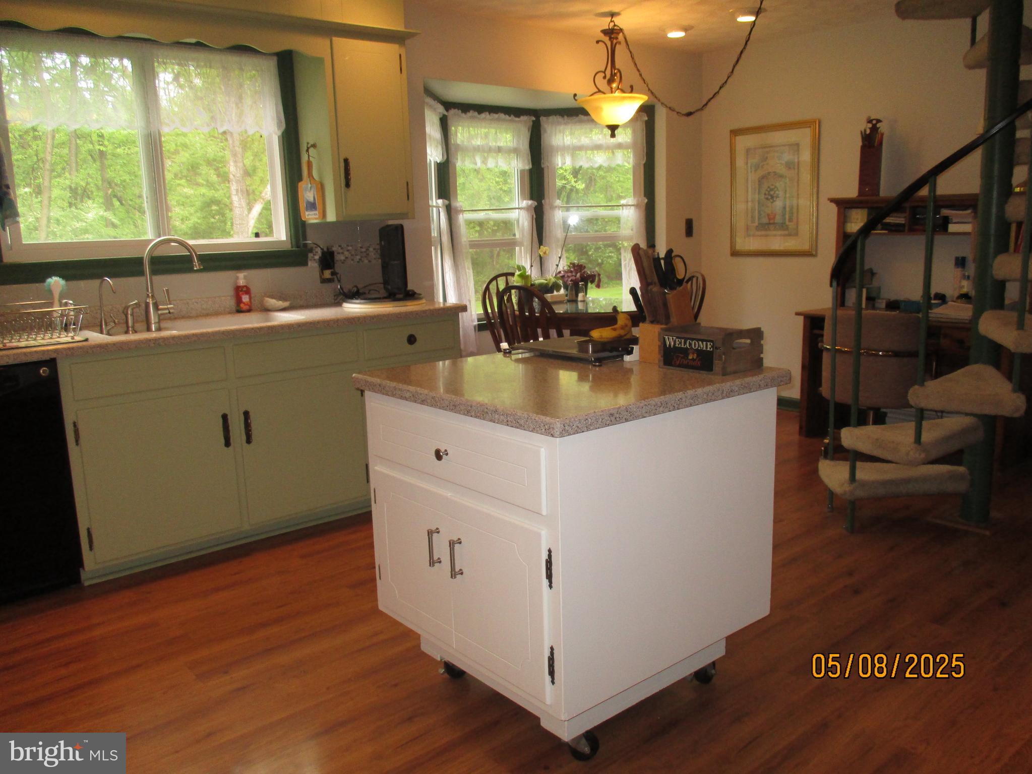 9 Montsera Road Carlisle, PA 17015 - Photo 55 of 142 Main Level Kitchen