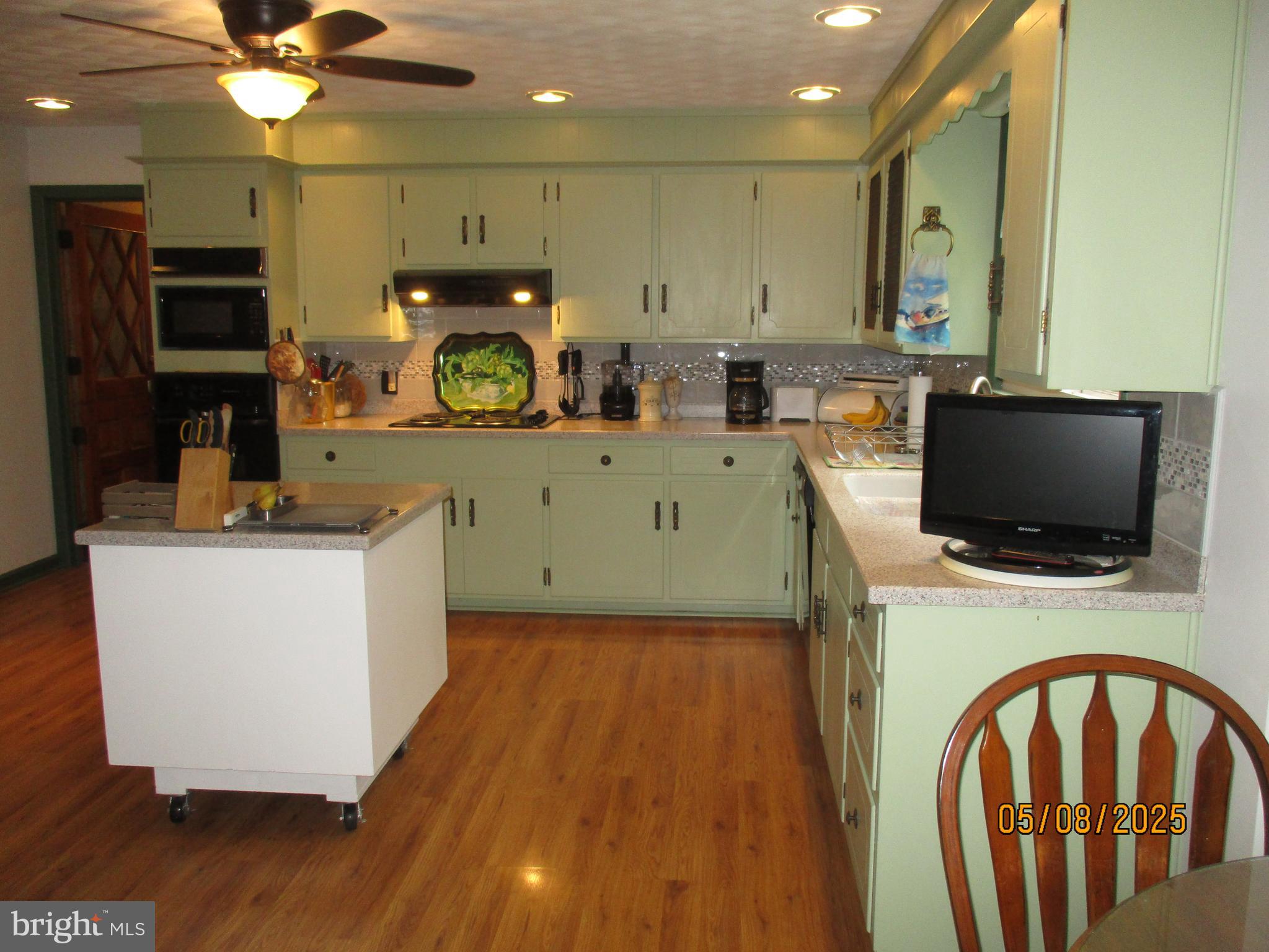 9 Montsera Road Carlisle, PA 17015 - Photo 57 of 142 Main Level Kitchen