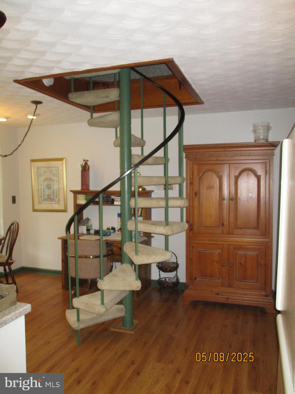 9 Montsera Road Carlisle, PA 17015 - Photo 64 of 142 a view of entryway with wooden floor
