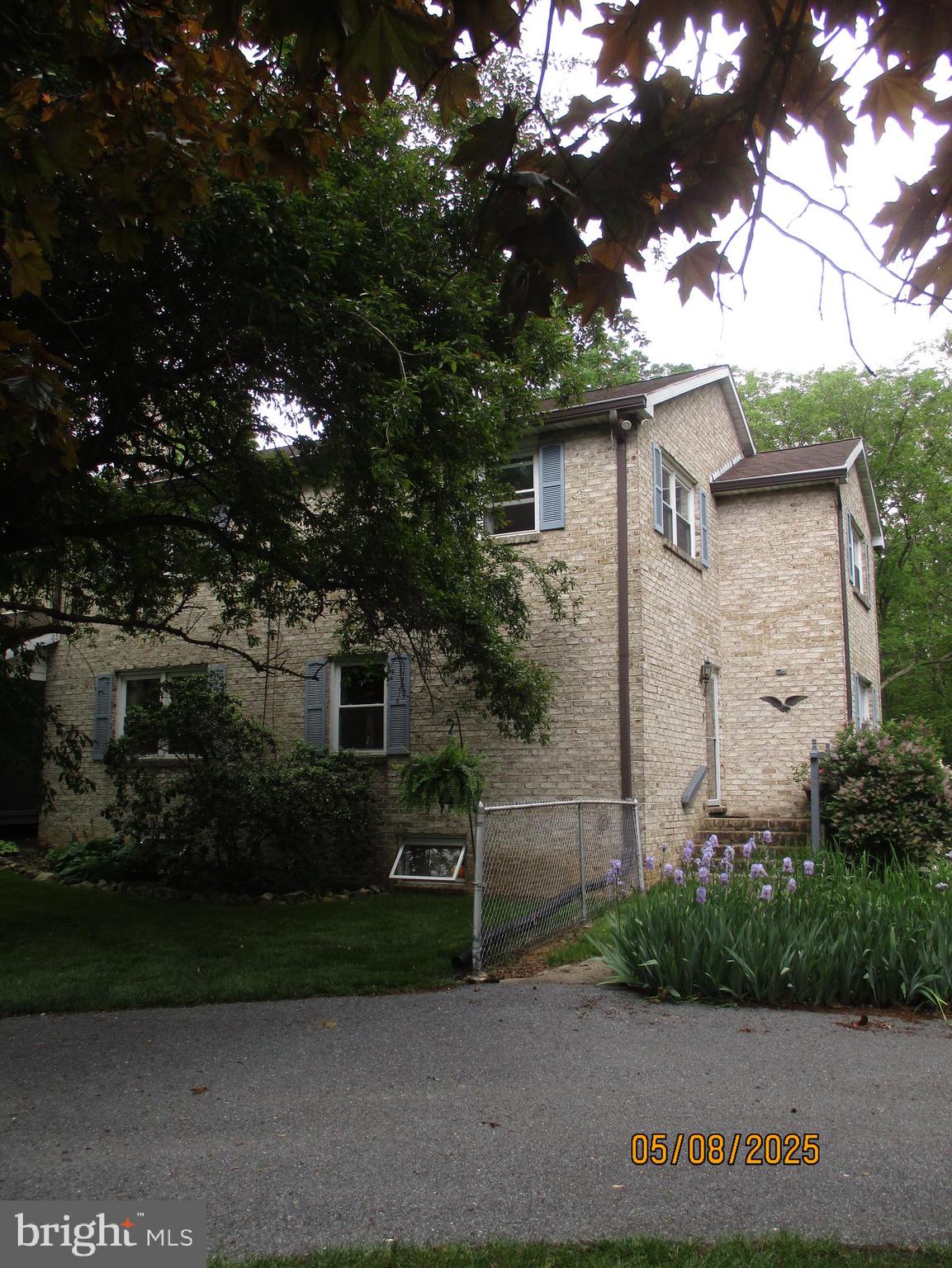 9 Montsera Road Carlisle, PA 17015 - Photo 7 of 142 a front view of a house with a garden