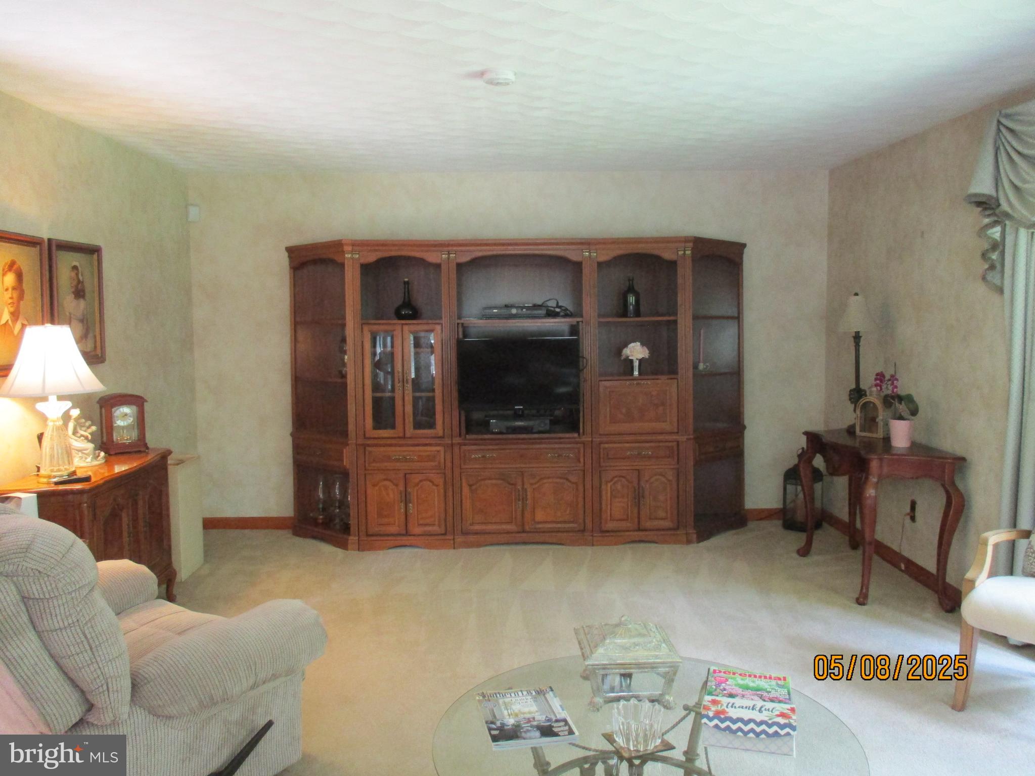 9 Montsera Road Carlisle, PA 17015 - Photo 78 of 142 a living room with furniture and a dresser