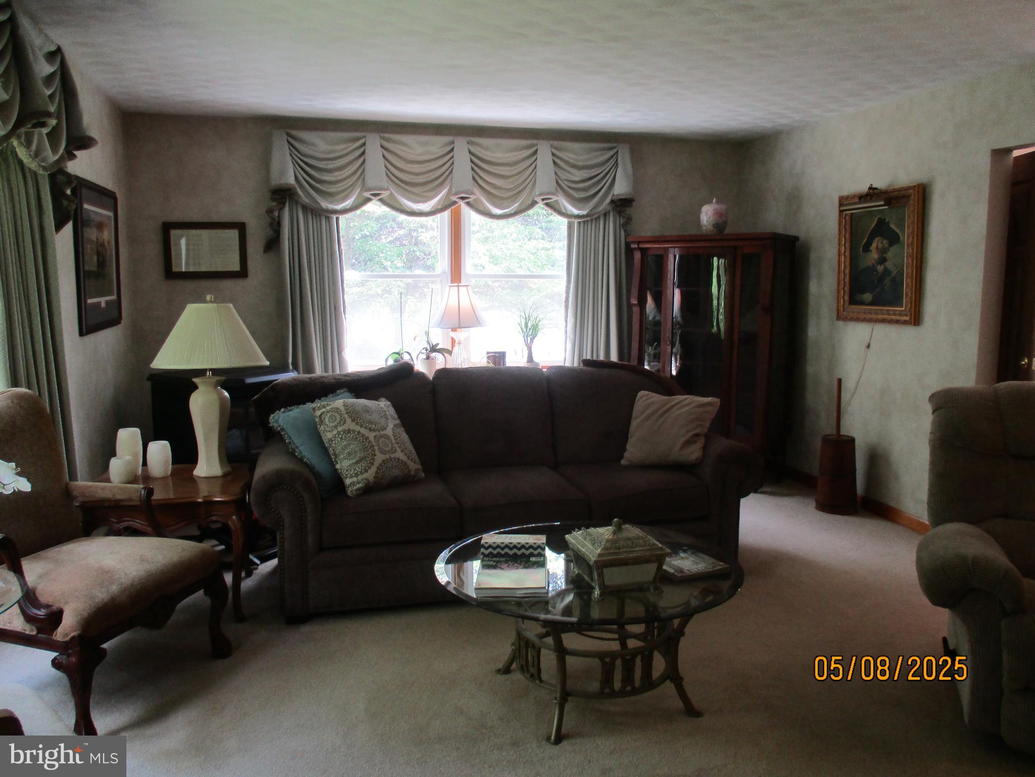 9 Montsera Road Carlisle, PA 17015 - Photo 79 of 142 a living room with furniture and a large window