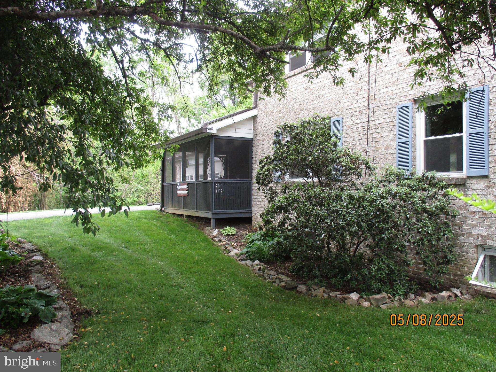 9 Montsera Road Carlisle, PA 17015 - Photo 8 of 142 a view of a house with a backyard