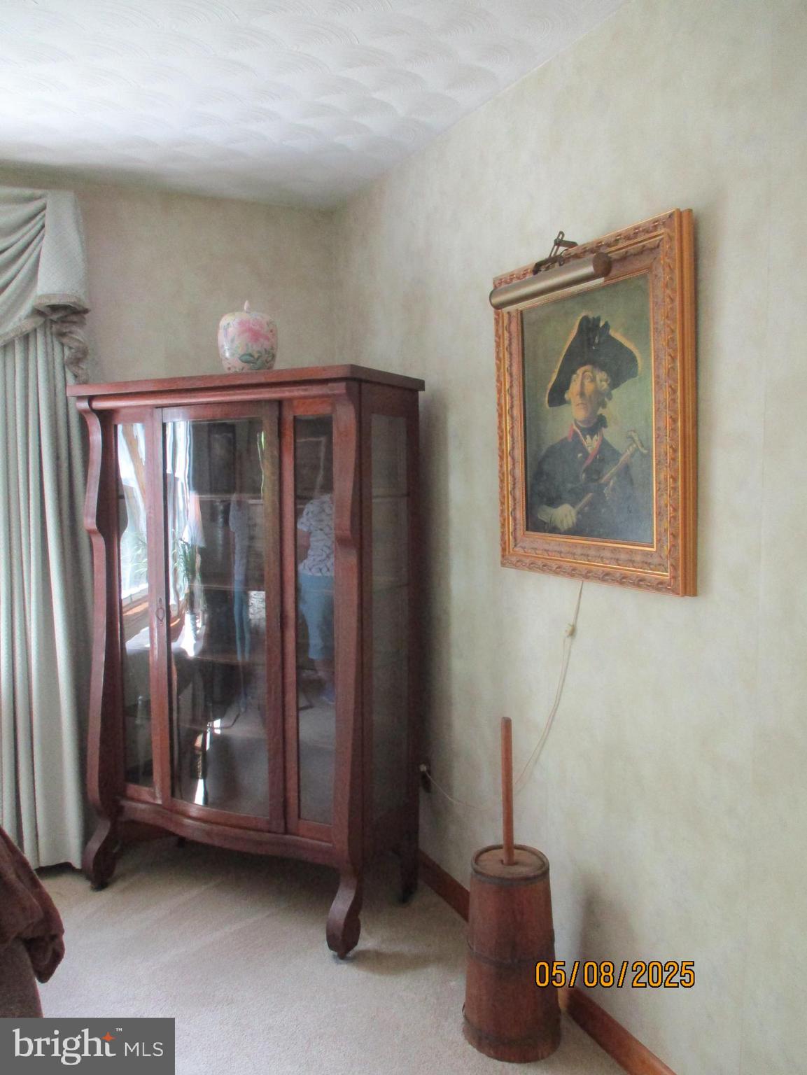 9 Montsera Road Carlisle, PA 17015 - Photo 82 of 142 a view of an entryway with wooden floor