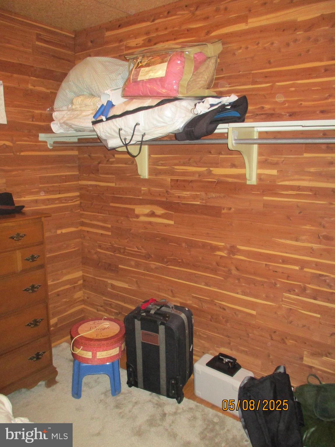 9 Montsera Road Carlisle, PA 17015 - Photo 89 of 142 Cedar Closet