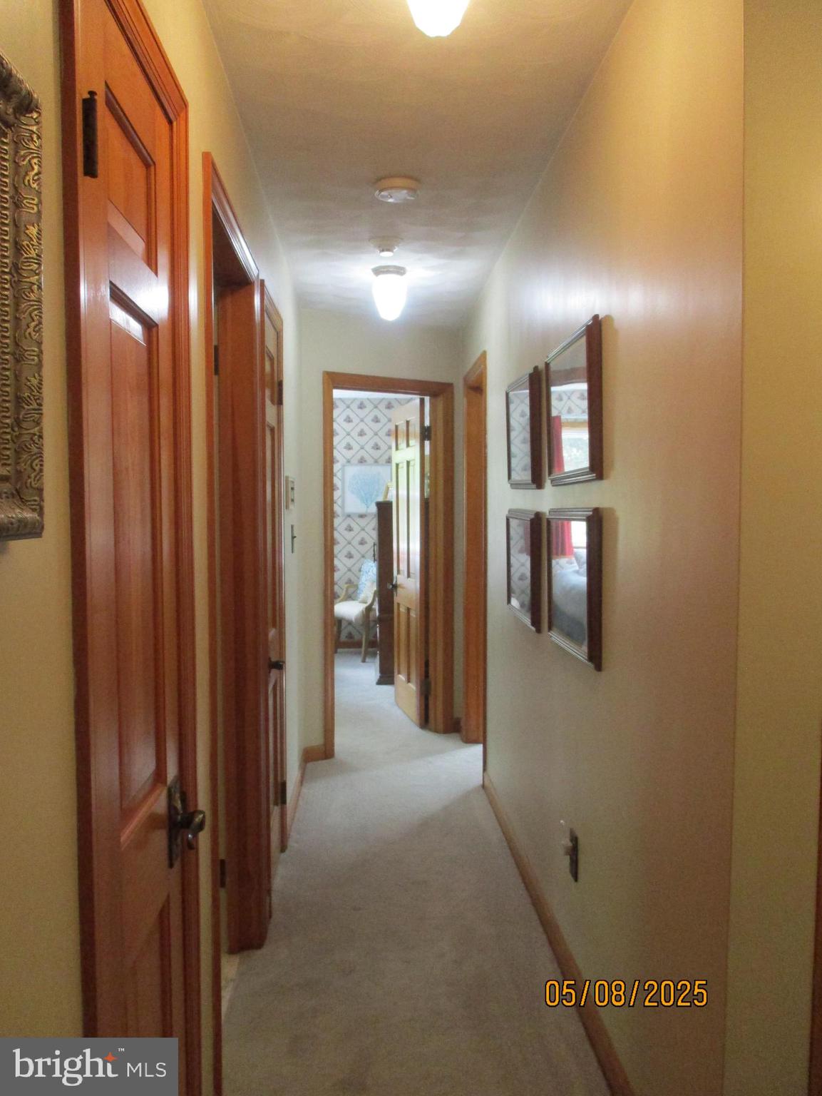 9 Montsera Road Carlisle, PA 17015 - Photo 97 of 142 a view of a hallway