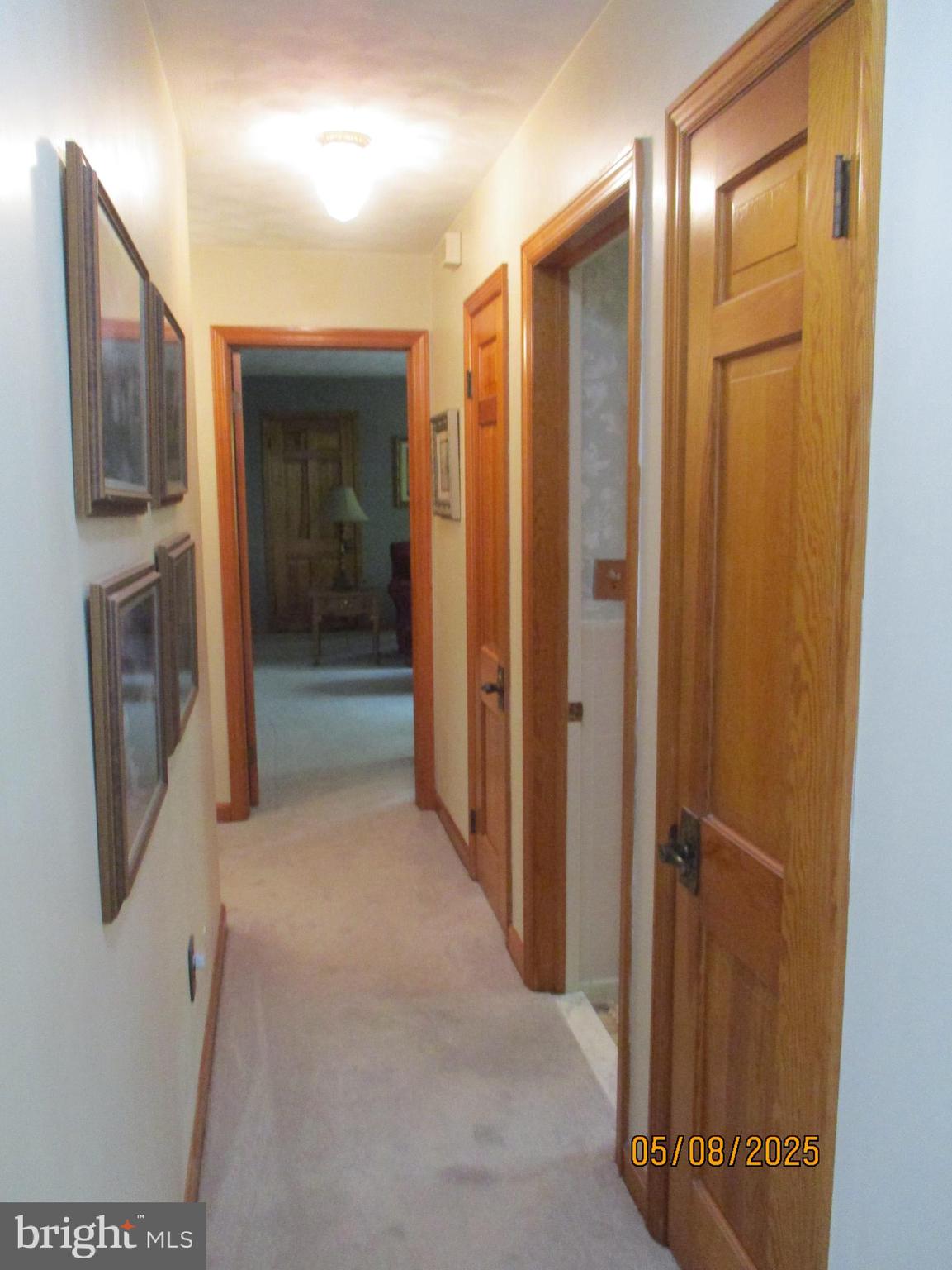 9 Montsera Road Carlisle, PA 17015 - Photo 98 of 142 a view of hallway with elevator