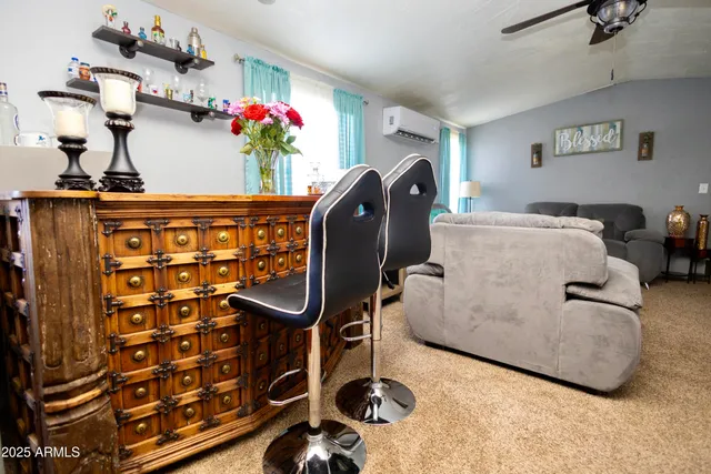 $140,000 | 2429 East Carnation Street, Douglas, AZ 85607