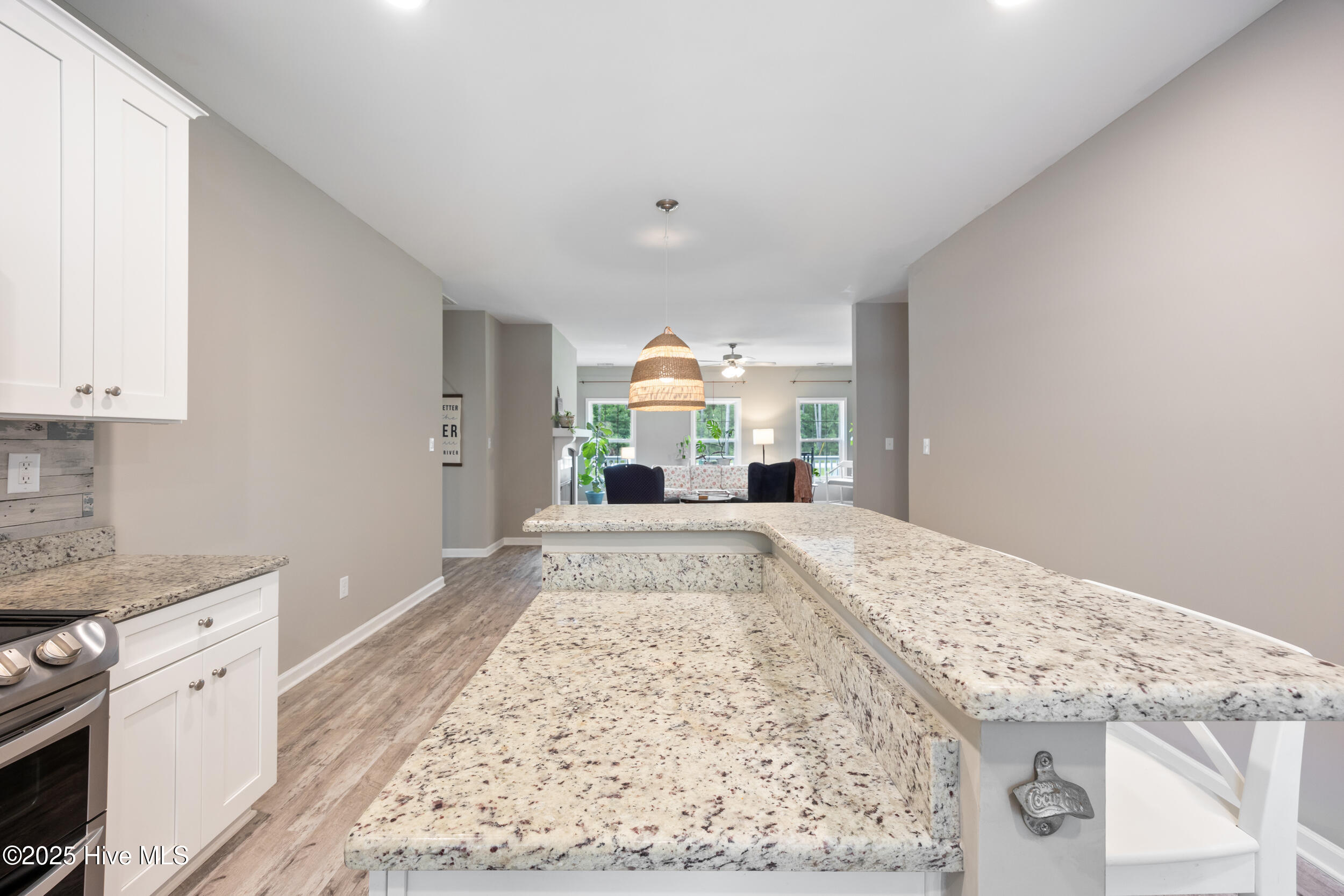 485 Batts Island Road Edenton, NC 27932 - Photo 25 of 62 Kitchen