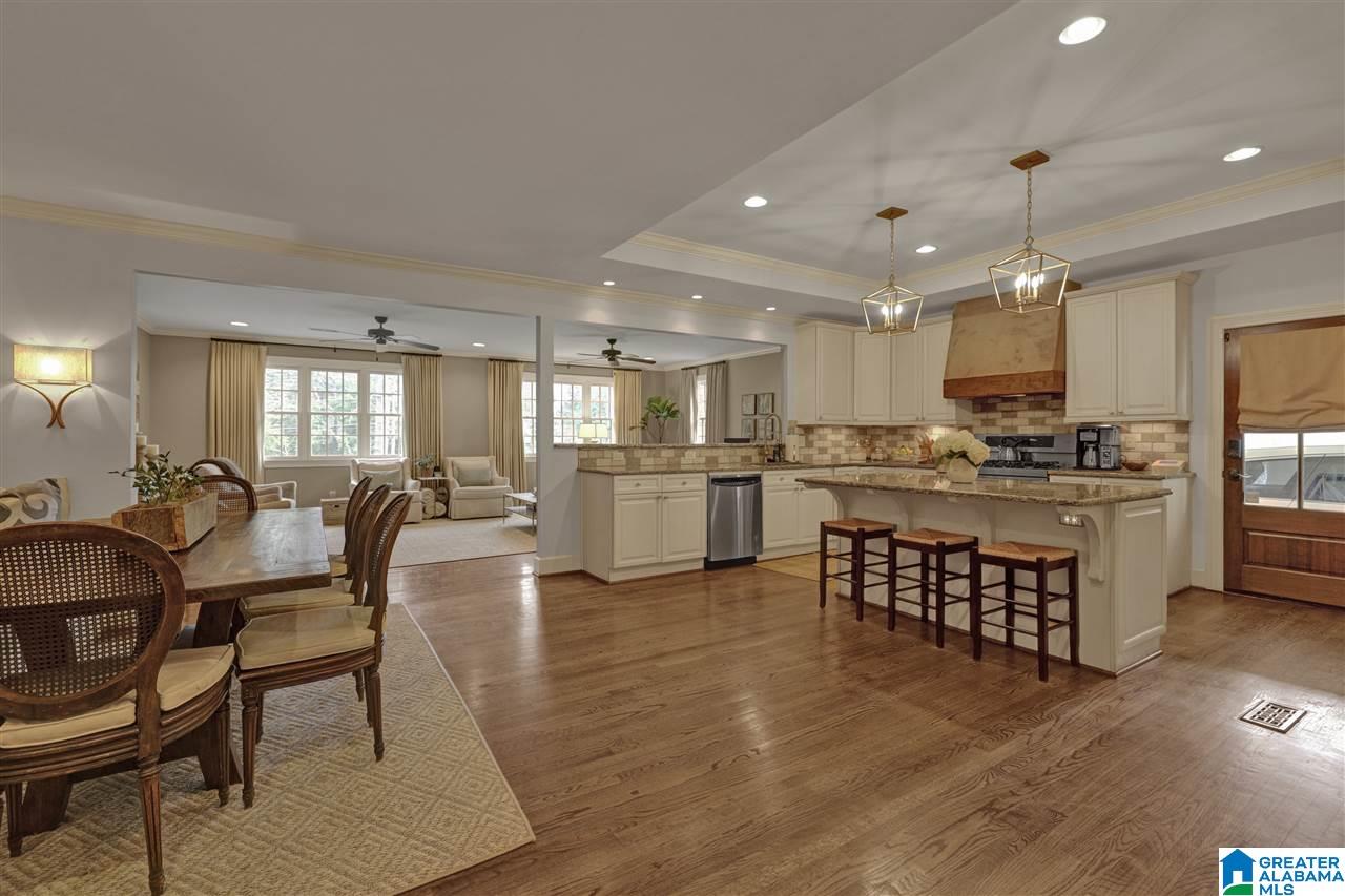 1829 Shades Crest Road Birmingham, AL 35216 - Photo 22 of 50