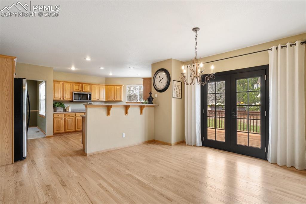 11985 Hanging Valley Way Colorado Springs, CO 80921 - Photo 11 of 41