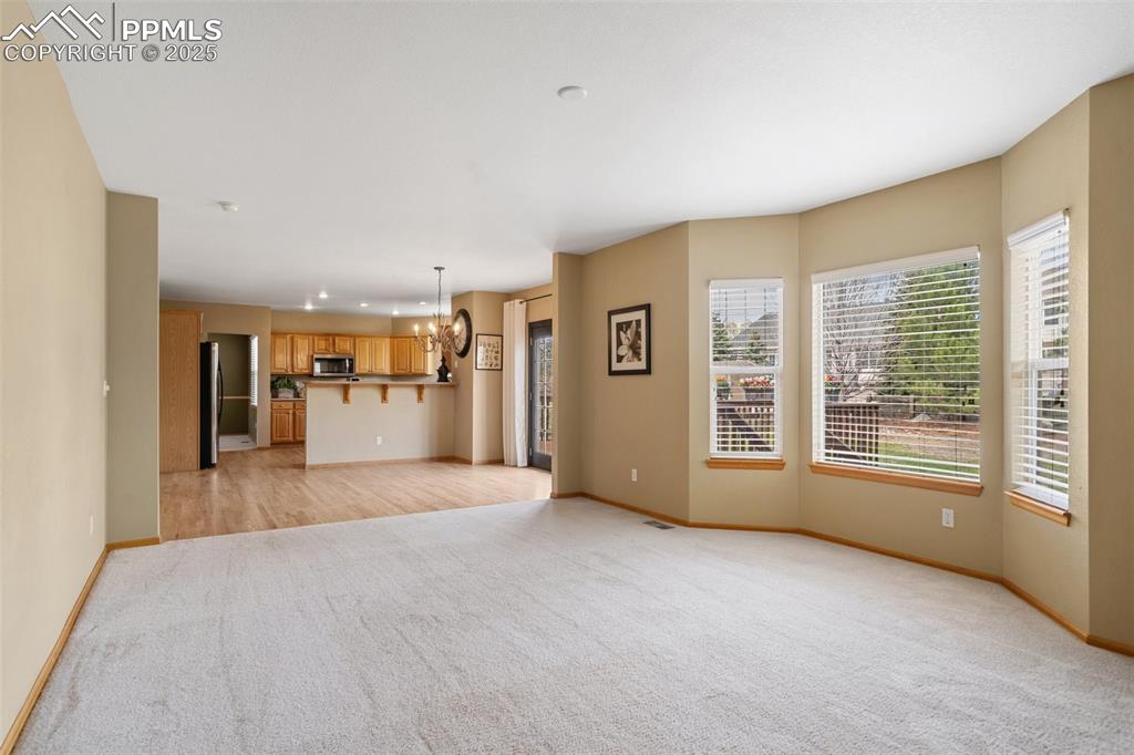 11985 Hanging Valley Way Colorado Springs, CO 80921 - Photo 13 of 41