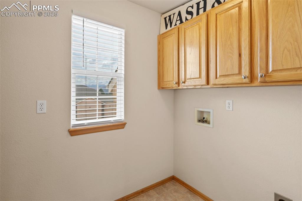 11985 Hanging Valley Way Colorado Springs, CO 80921 - Photo 15 of 41