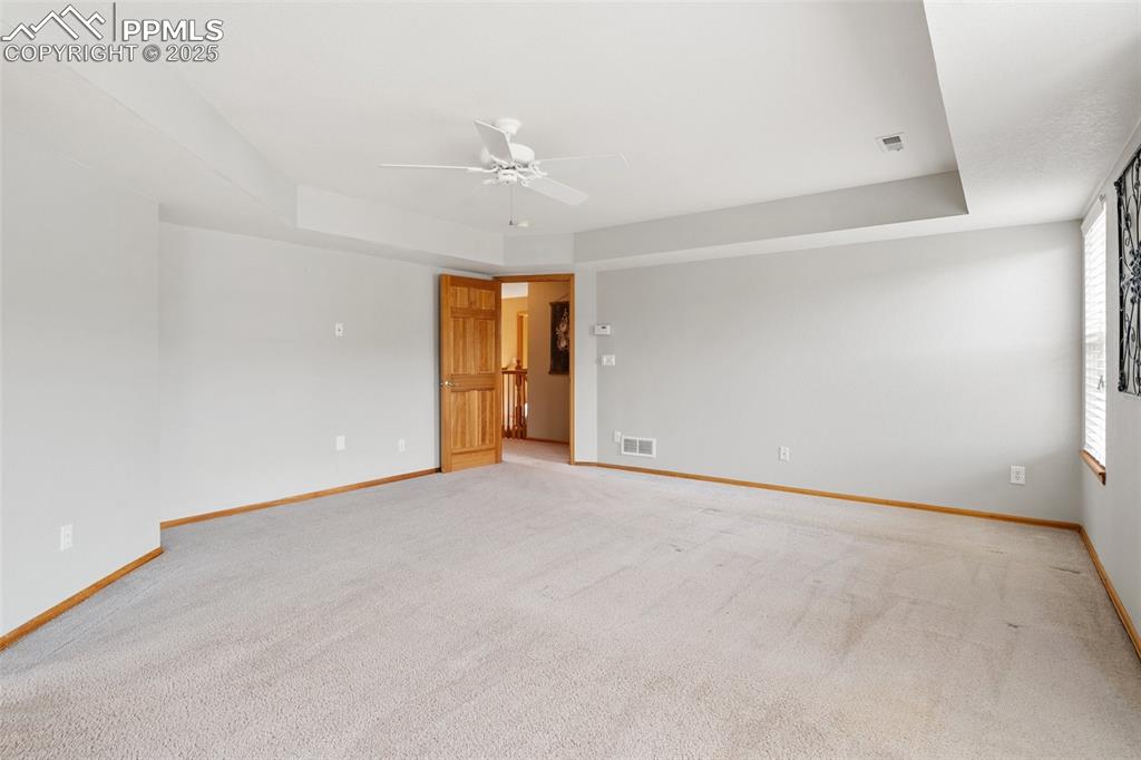 11985 Hanging Valley Way Colorado Springs, CO 80921 - Photo 18 of 41