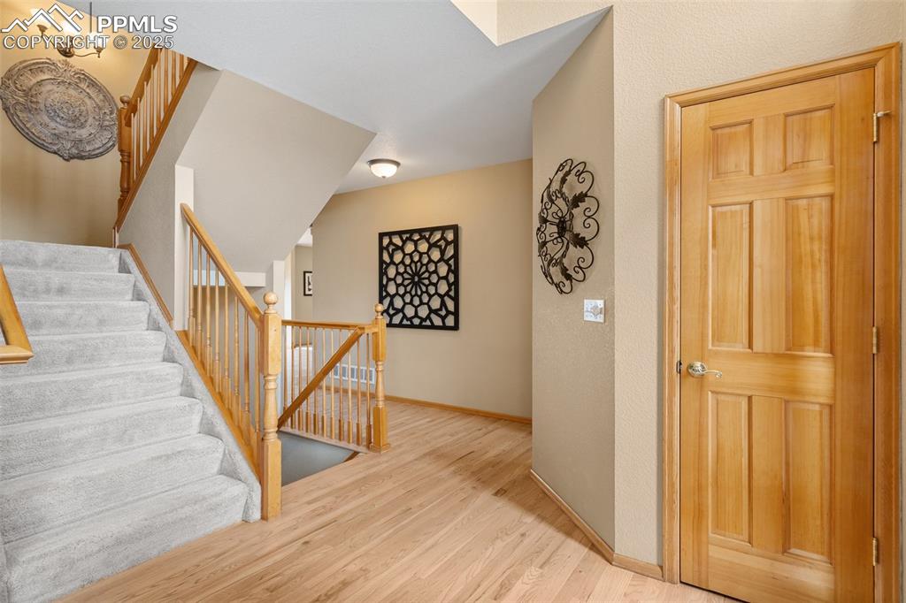 11985 Hanging Valley Way Colorado Springs, CO 80921 - Photo 2 of 41