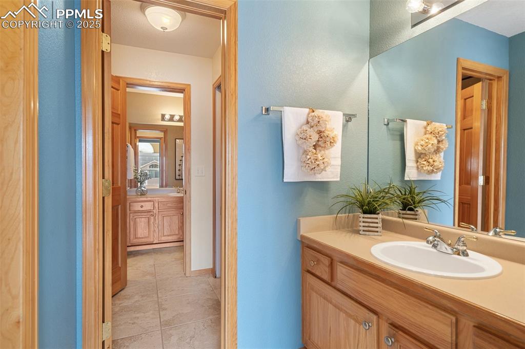 11985 Hanging Valley Way Colorado Springs, CO 80921 - Photo 24 of 41