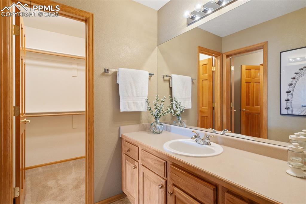 11985 Hanging Valley Way Colorado Springs, CO 80921 - Photo 25 of 41