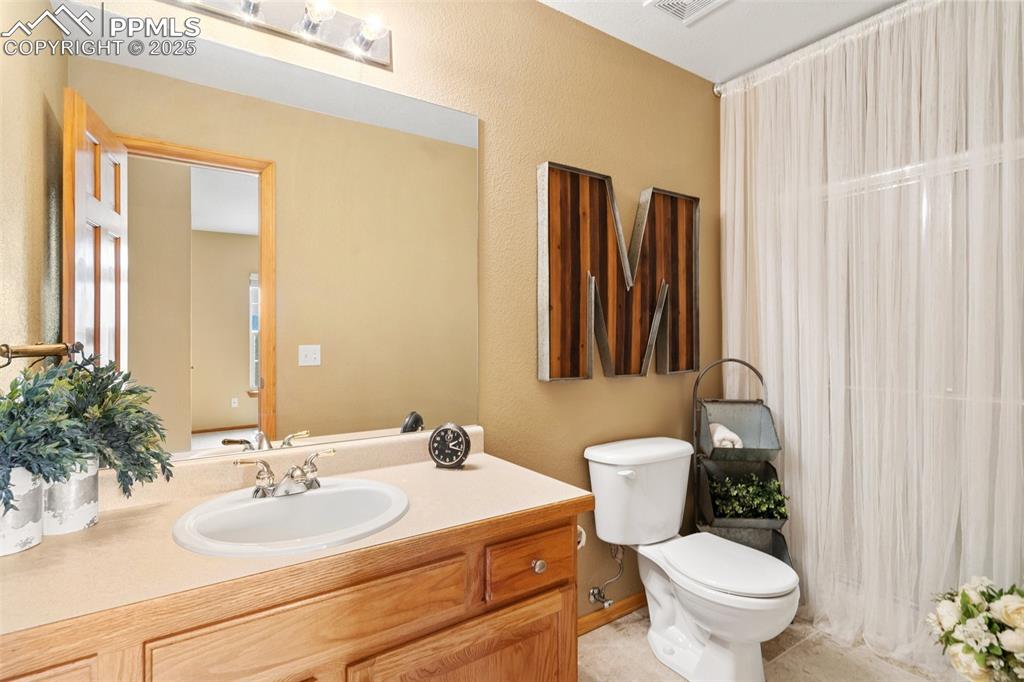 11985 Hanging Valley Way Colorado Springs, CO 80921 - Photo 29 of 41