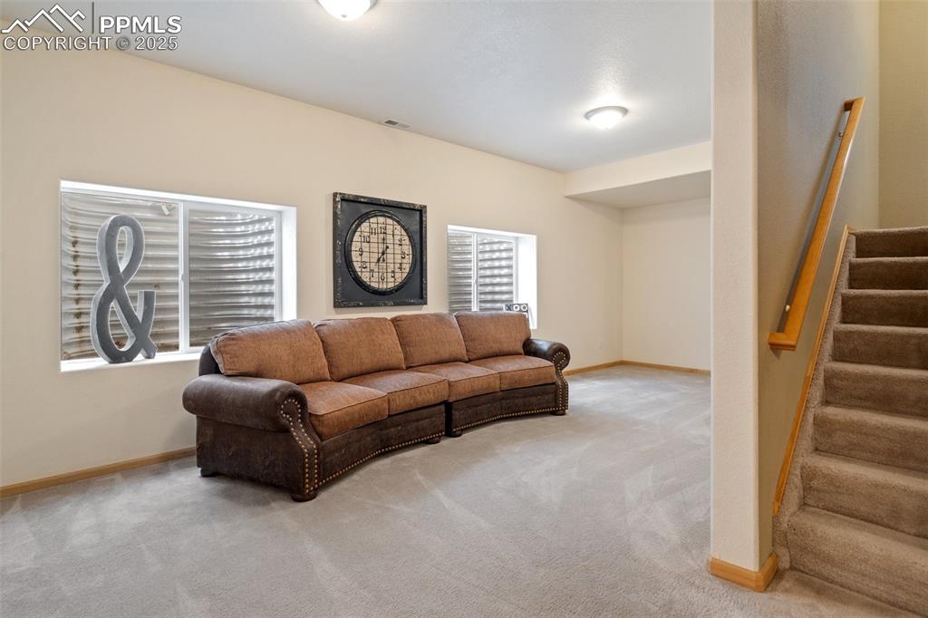 11985 Hanging Valley Way Colorado Springs, CO 80921 - Photo 30 of 41