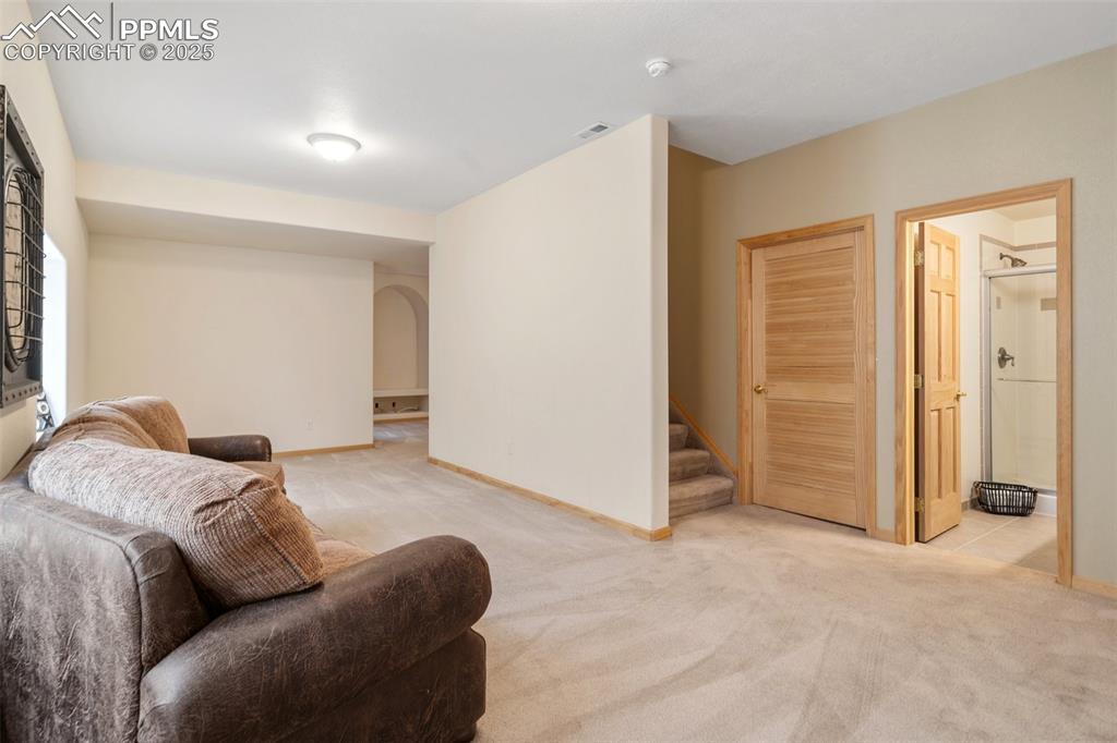 11985 Hanging Valley Way Colorado Springs, CO 80921 - Photo 31 of 41