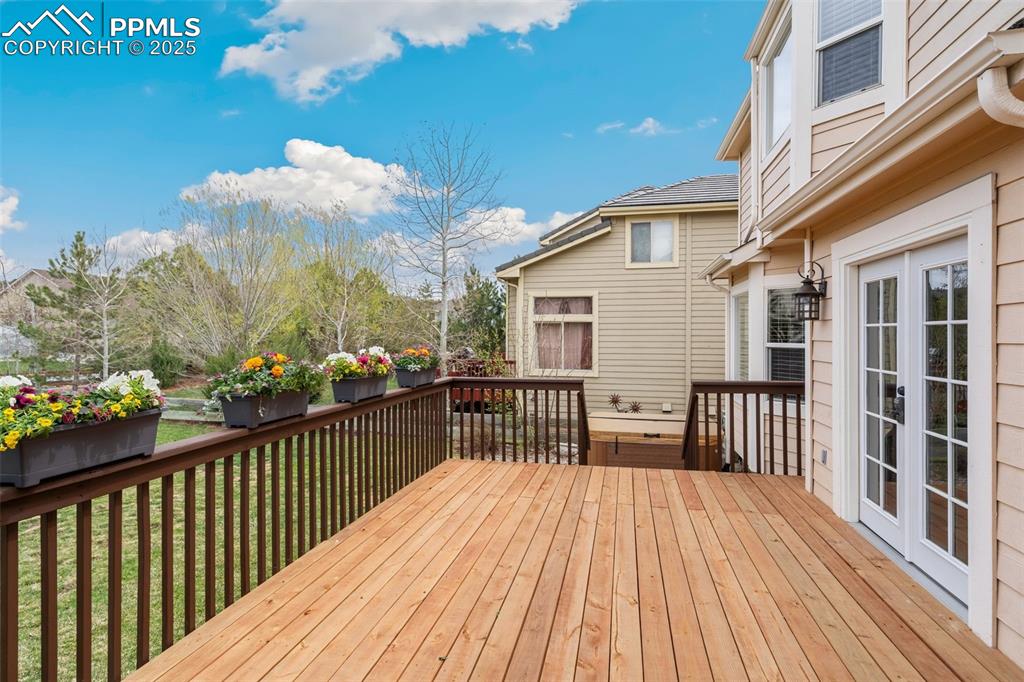 11985 Hanging Valley Way Colorado Springs, CO 80921 - Photo 37 of 41