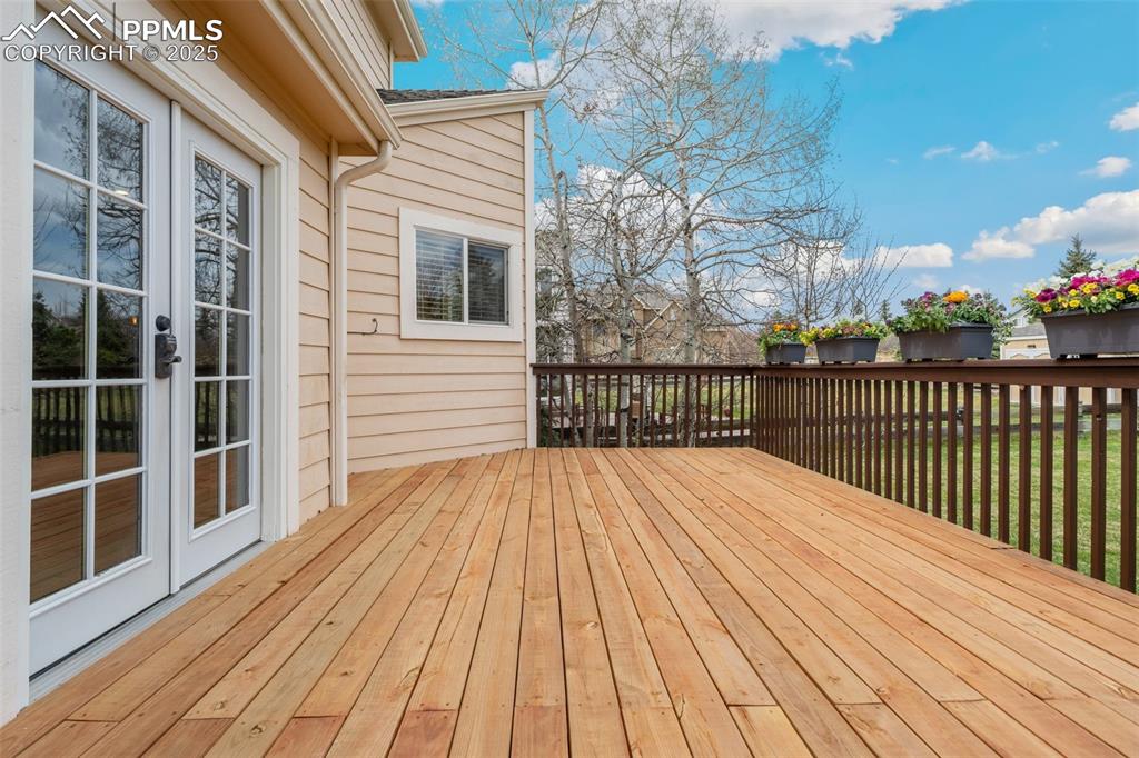 11985 Hanging Valley Way Colorado Springs, CO 80921 - Photo 38 of 41