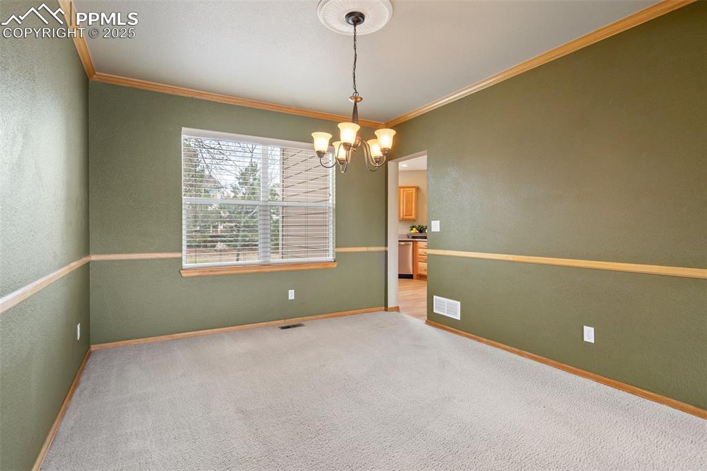 11985 Hanging Valley Way Colorado Springs, CO 80921 - Photo 4 of 41