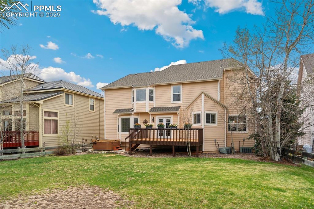 11985 Hanging Valley Way Colorado Springs, CO 80921 - Photo 41 of 41